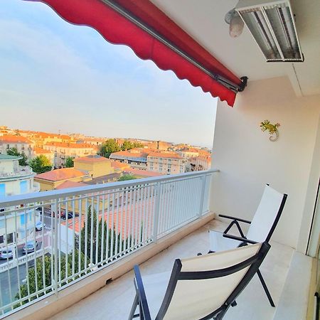 Petit Juas By Welcome To Cannes Exteriör bild