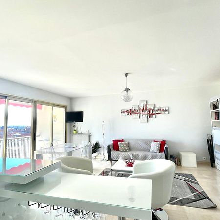 Petit Juas By Welcome To Cannes Exteriör bild