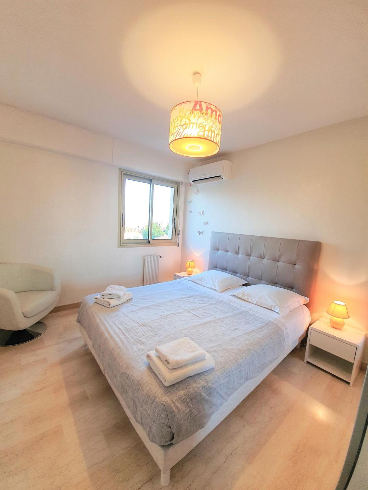 Petit Juas By Welcome To Cannes Exteriör bild