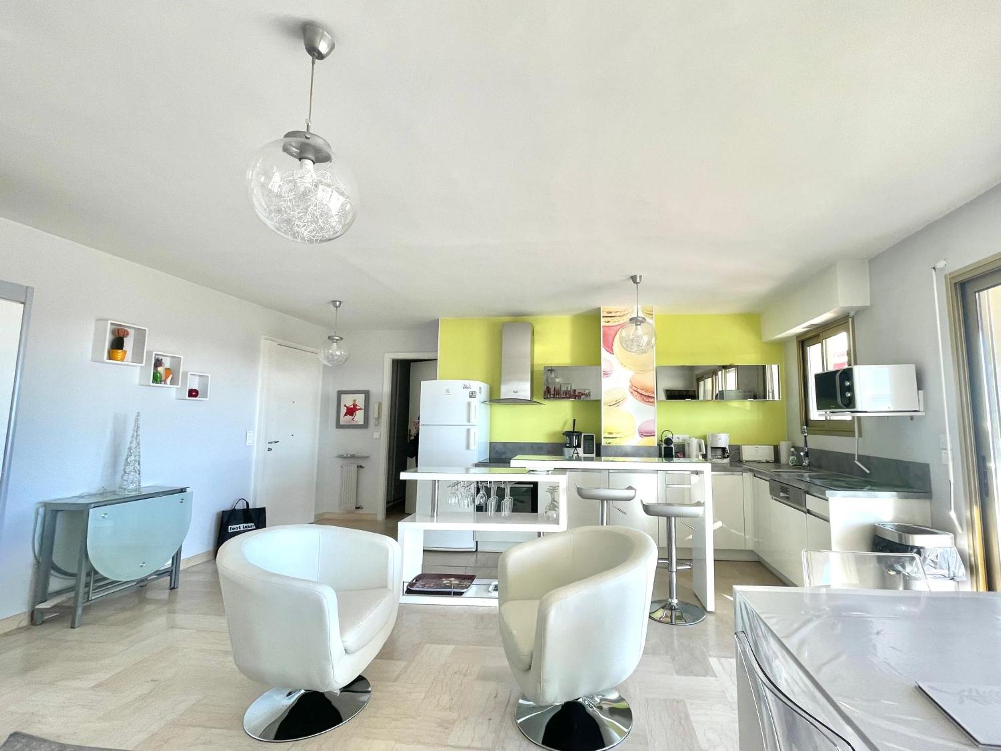 Petit Juas By Welcome To Cannes Exteriör bild